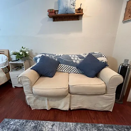 Iowa Nice, Winterset Room photo