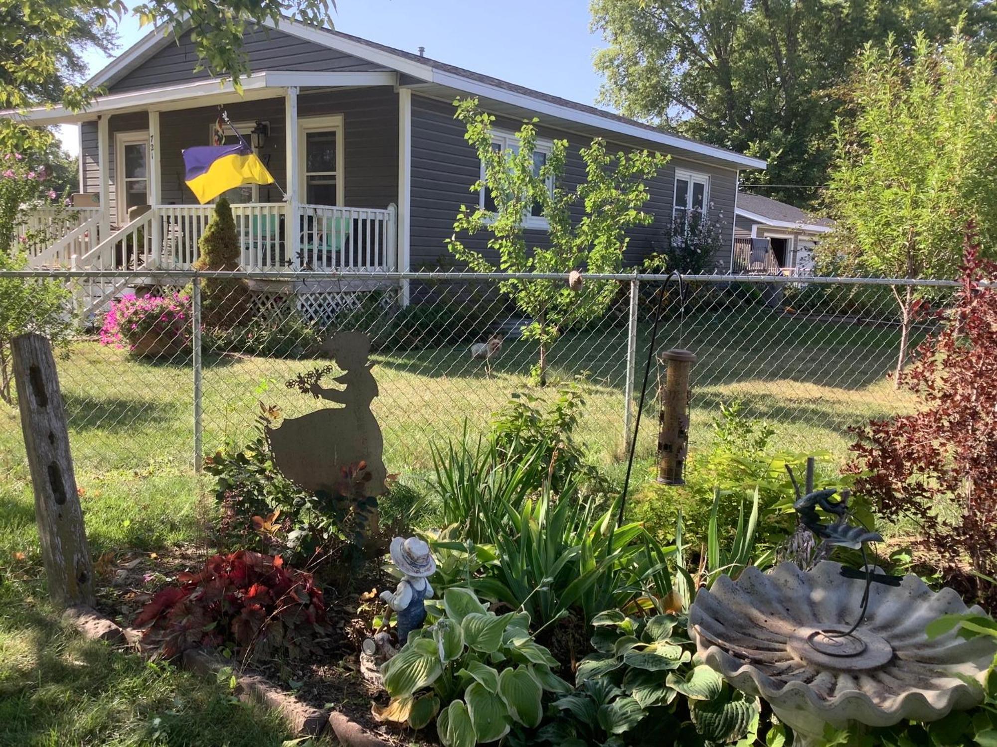 Apartment Iowa Nice, Winterset
