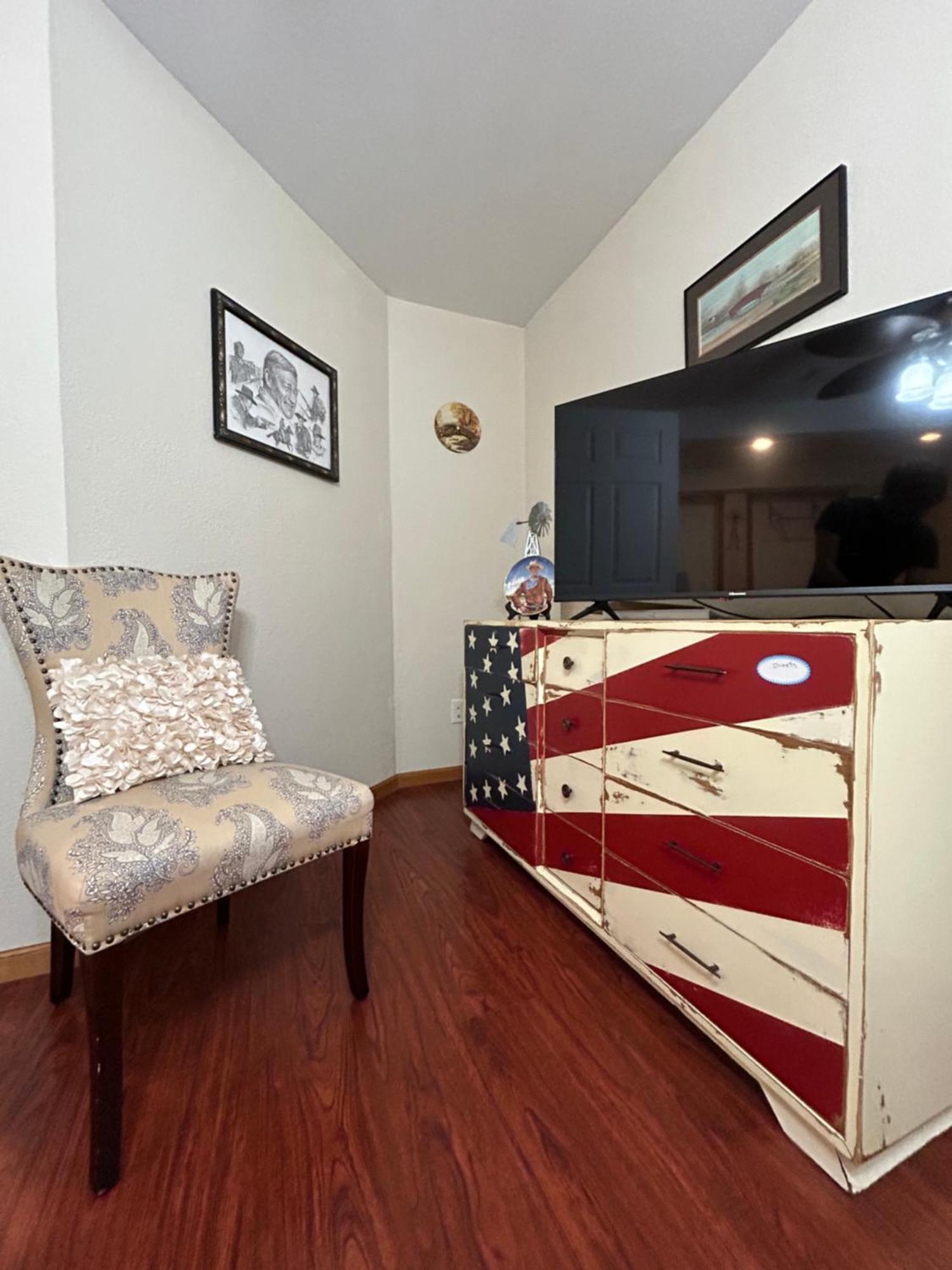 Apartment Iowa Nice,