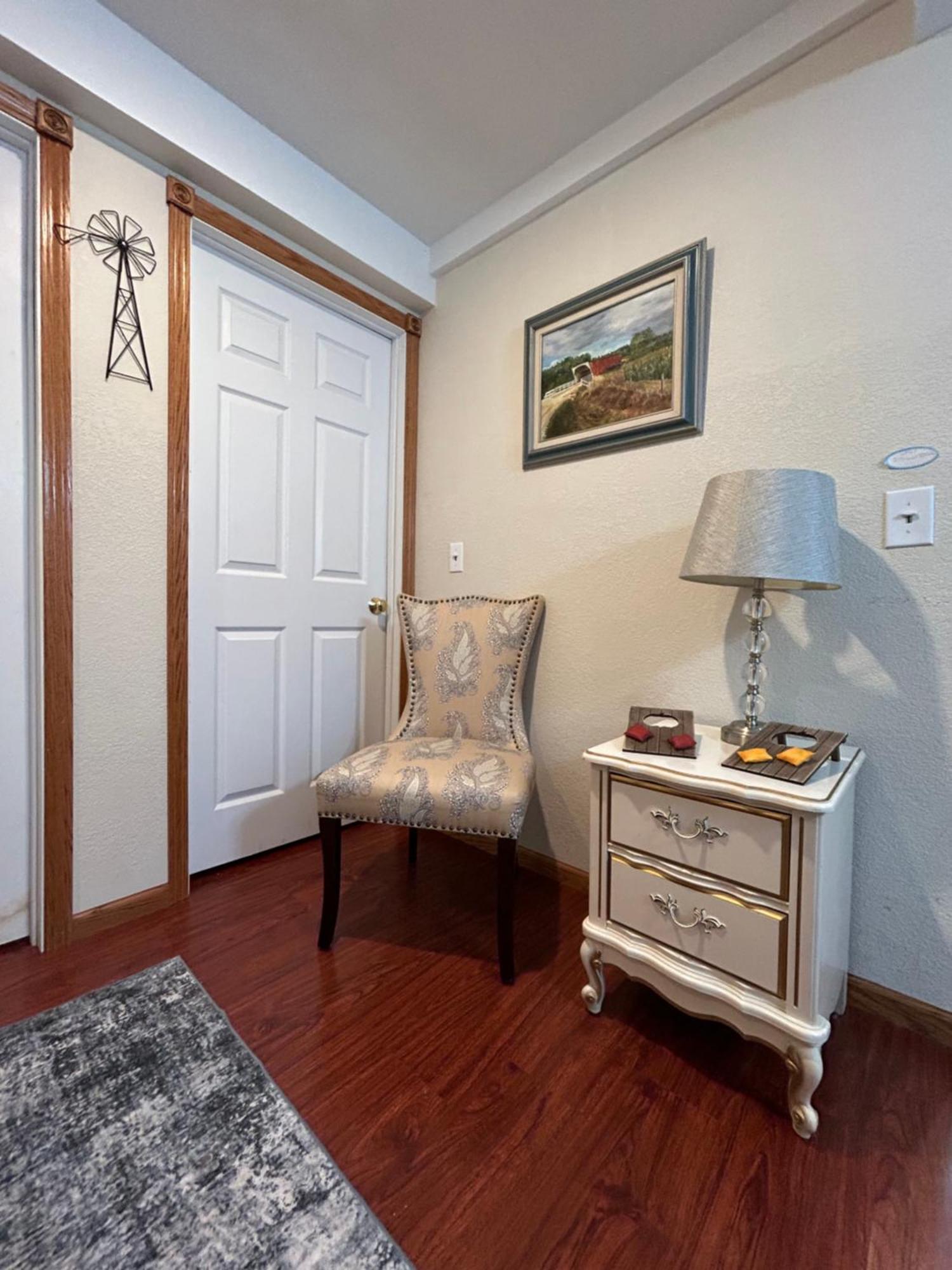 Apartment Iowa Nice,